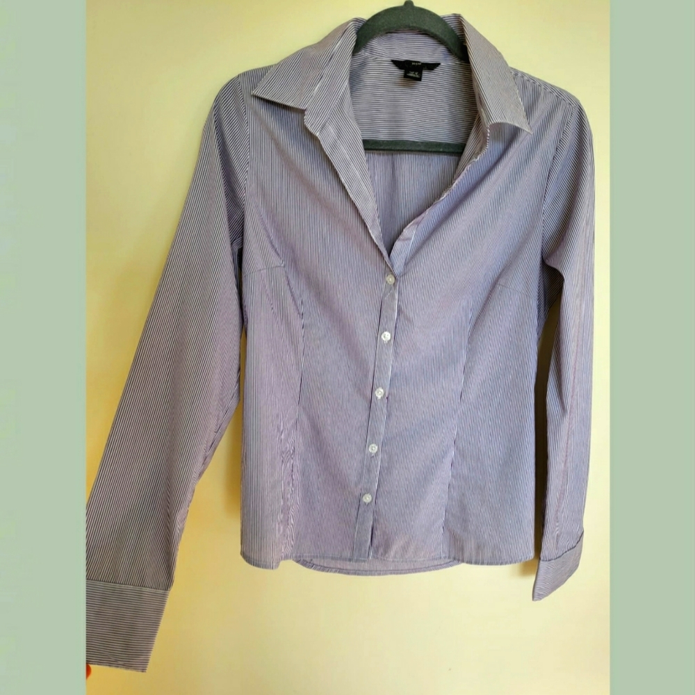 H&M blouse